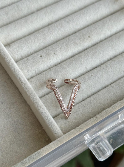 TESSA RINGS