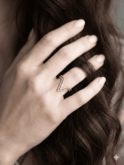 TESSA RINGS
