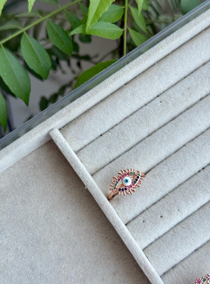 BELLA RINGS