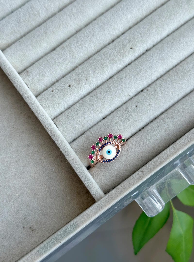 BELLA RINGS