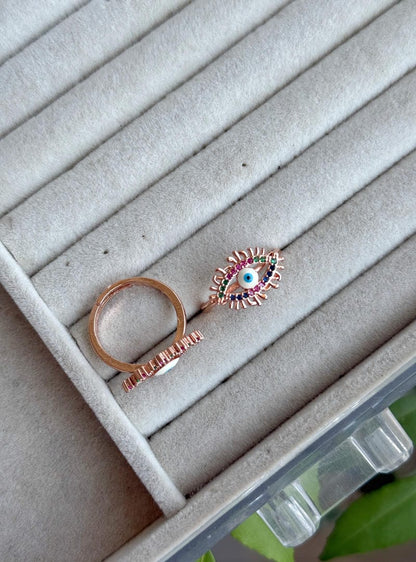 BELLA RINGS