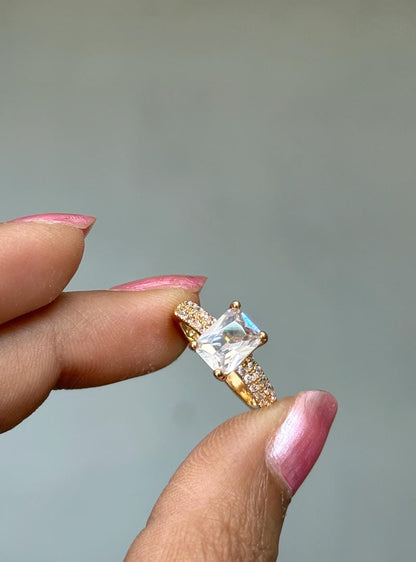 ADJUSTABLE AD RINGS | SET OF 4 RINGS AT 699/- ONLY