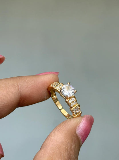 ADJUSTABLE AD RINGS | SET OF 4 RINGS AT 699/- ONLY
