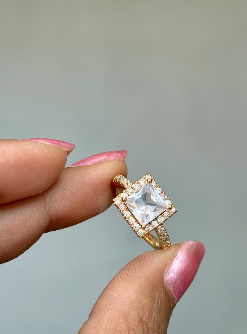 ADJUSTABLE AD RINGS | SET OF 4 RINGS AT 699/- ONLY