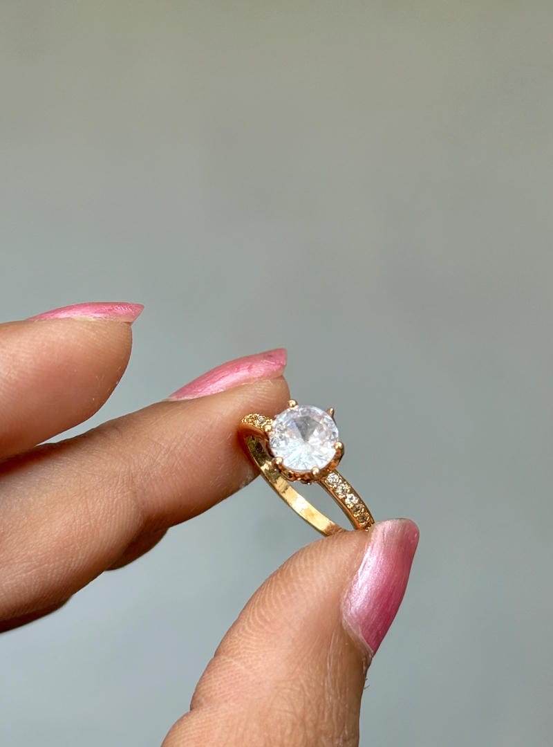 ADJUSTABLE AD RINGS | SET OF 4 RINGS AT 699/- ONLY