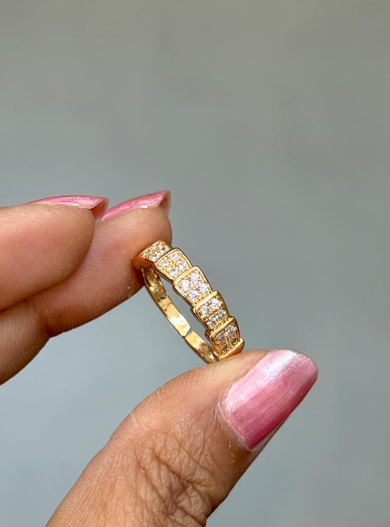 ADJUSTABLE AD RINGS | SET OF 4 RINGS AT 699/- ONLY