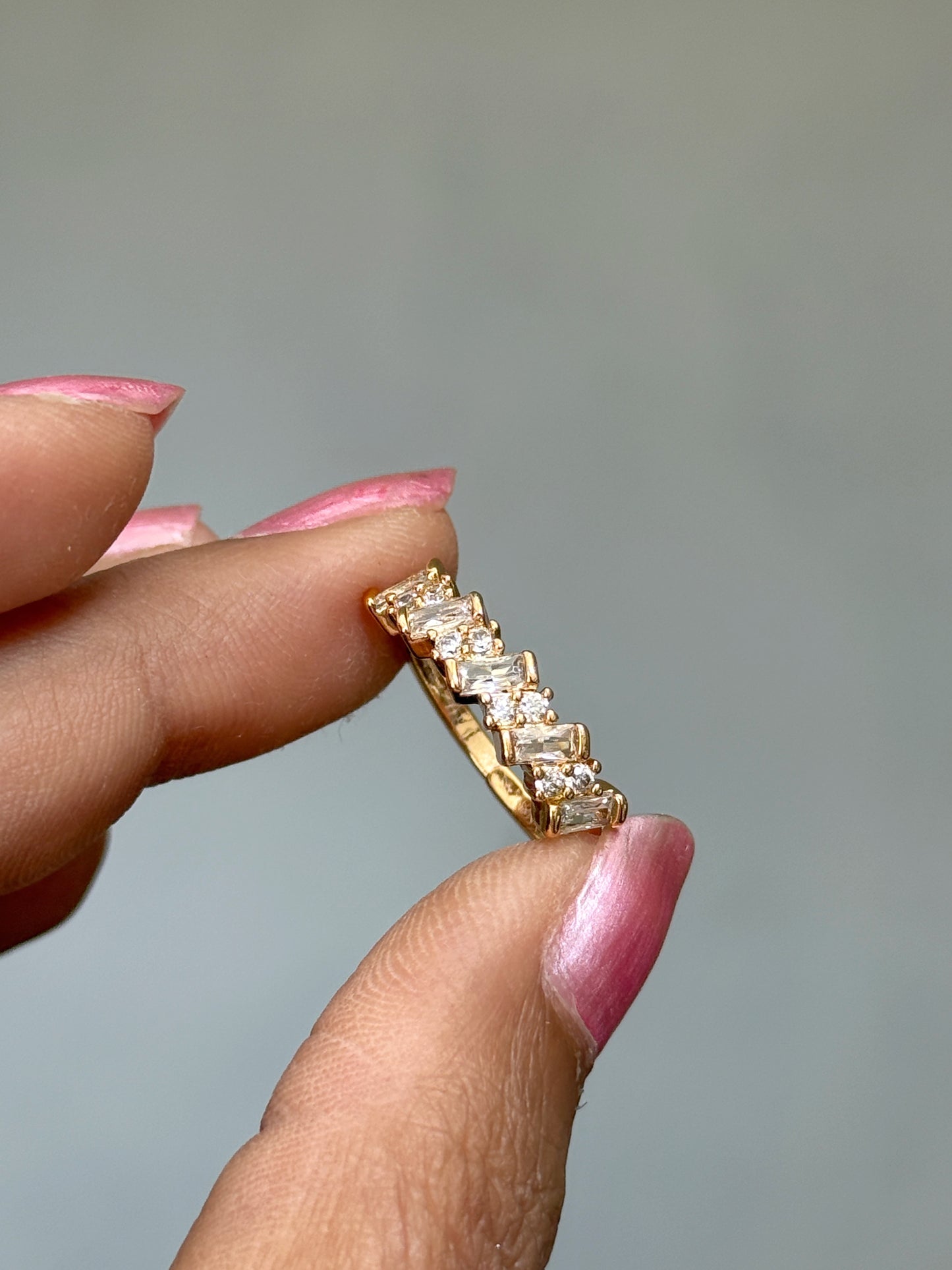 ADJUSTABLE AD RINGS | SET OF 4 RINGS AT 699/- ONLY