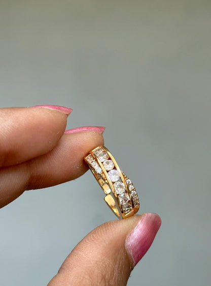 ADJUSTABLE AD RINGS | SET OF 4 RINGS AT 699/- ONLY