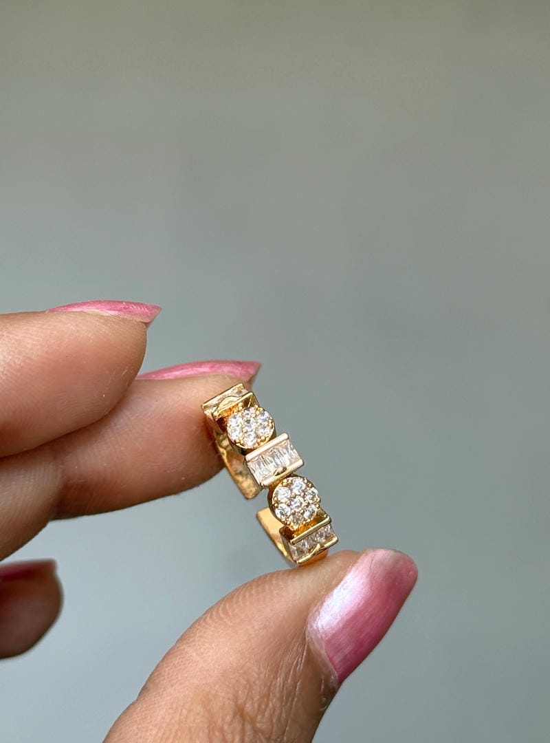 ADJUSTABLE AD RINGS | SET OF 4 RINGS AT 699/- ONLY