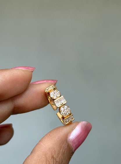 ADJUSTABLE AD RINGS | SET OF 4 RINGS AT 699/- ONLY