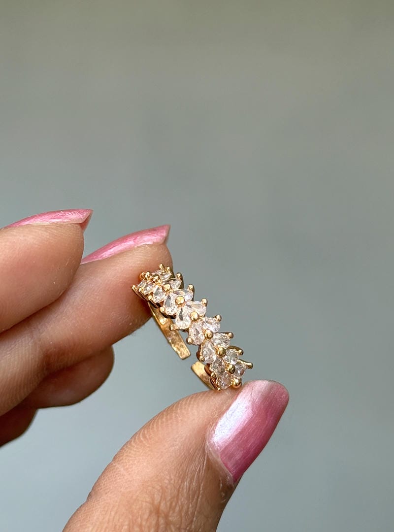 ADJUSTABLE AD RINGS | SET OF 4 RINGS AT 699/- ONLY