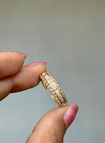 ADJUSTABLE AD RINGS | SET OF 4 RINGS AT 699/- ONLY