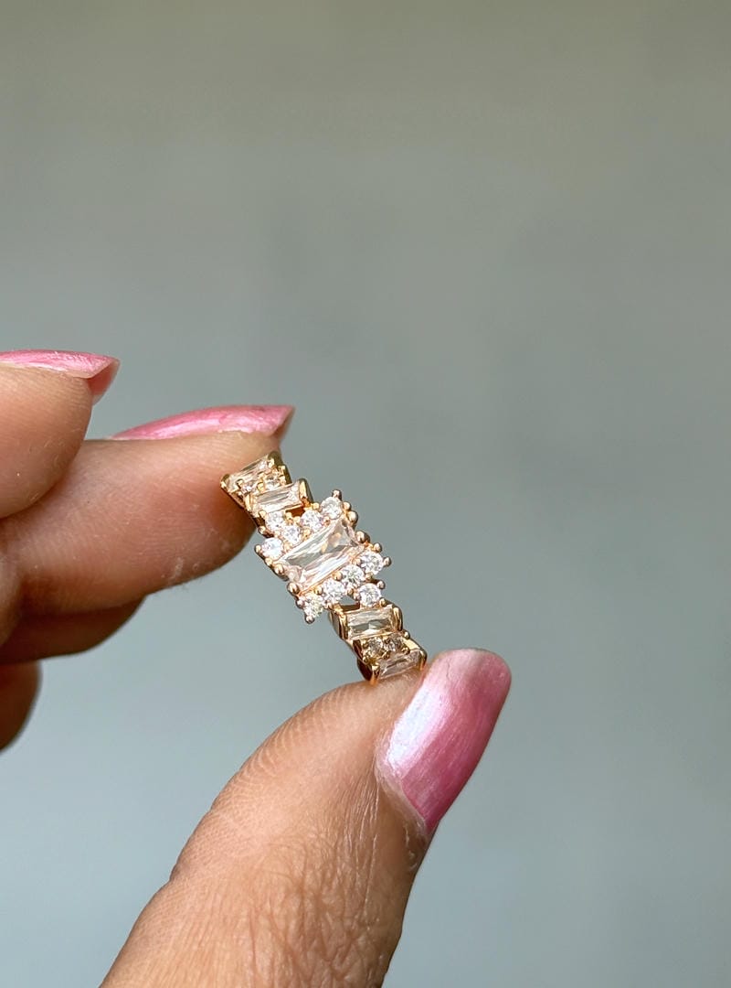 ADJUSTABLE AD RINGS | SET OF 4 RINGS AT 699/- ONLY