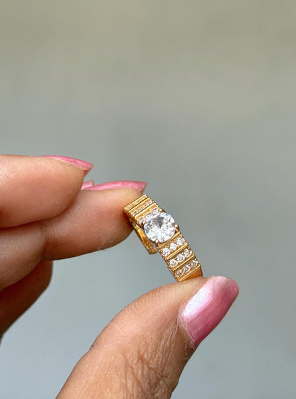 ADJUSTABLE AD RINGS | SET OF 4 RINGS AT 699/- ONLY