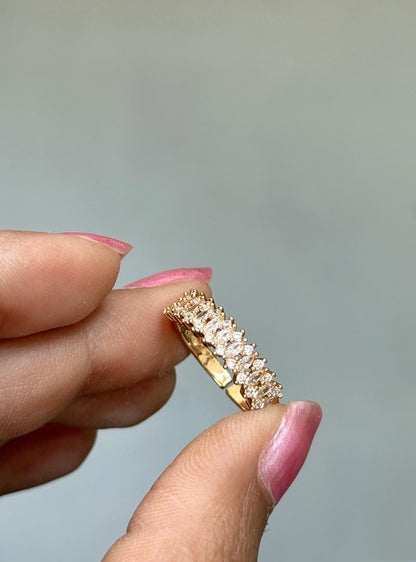 ADJUSTABLE AD RINGS | SET OF 4 RINGS AT 699/- ONLY
