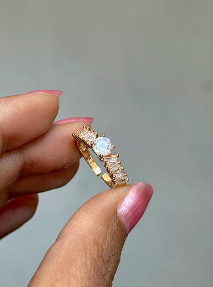 ADJUSTABLE AD RINGS | SET OF 4 RINGS AT 699/- ONLY