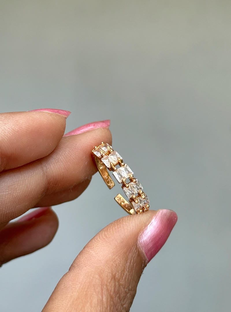 ADJUSTABLE AD RINGS | SET OF 4 RINGS AT 699/- ONLY