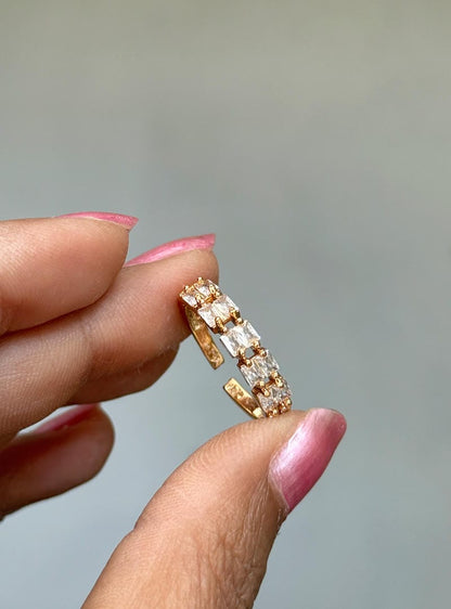 ADJUSTABLE AD RINGS | SET OF 4 RINGS AT 699/- ONLY