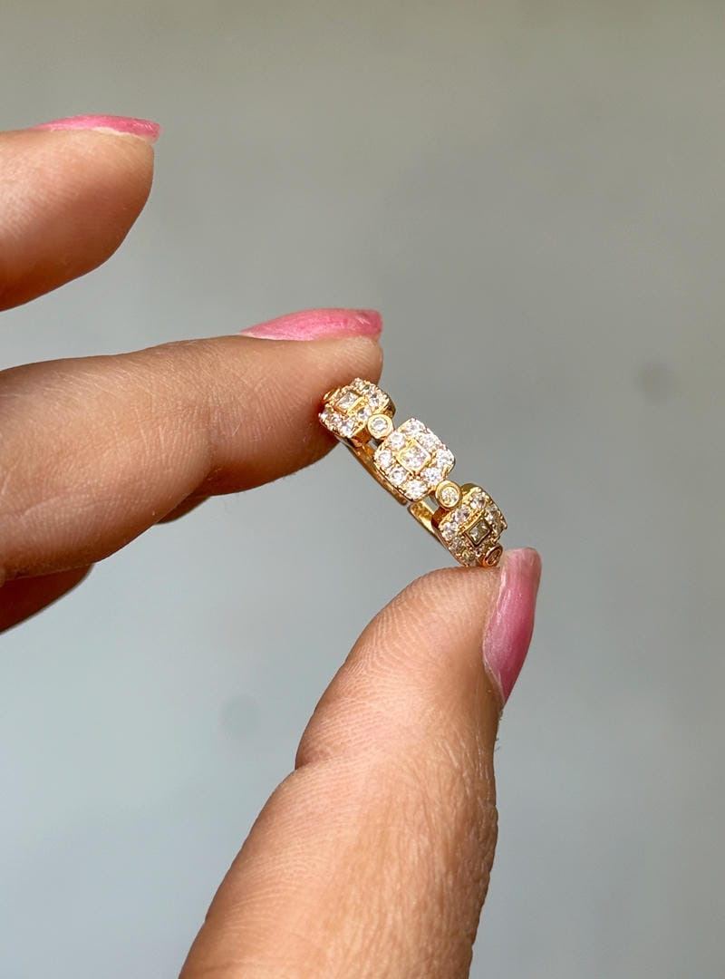 ADJUSTABLE AD RINGS | SET OF 4 RINGS AT 699/- ONLY