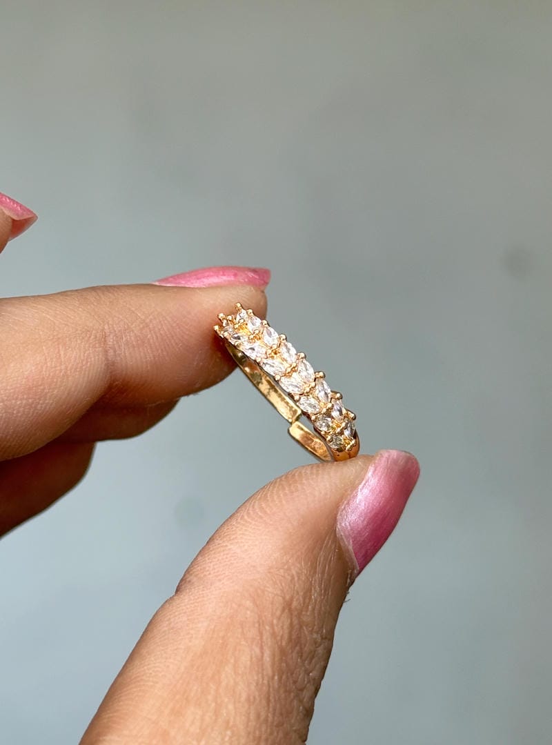 ADJUSTABLE AD RINGS | SET OF 4 RINGS AT 699/- ONLY