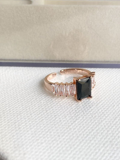 ALEXA RINGS