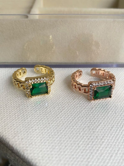ZOA RINGS