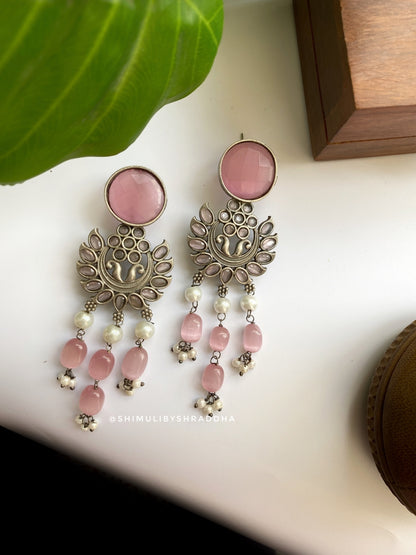 LATIKA EARRINGS