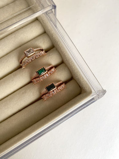 ADIA RINGS