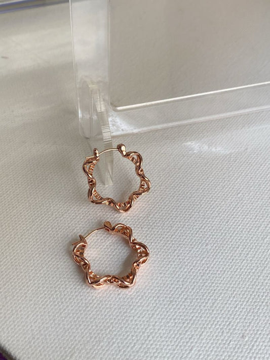 WREN EARRINGS